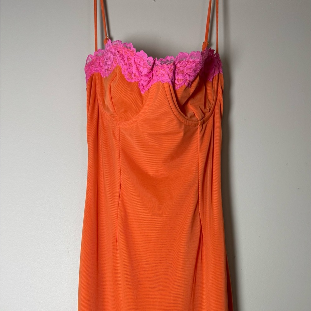 House of CB (Azia) Dress